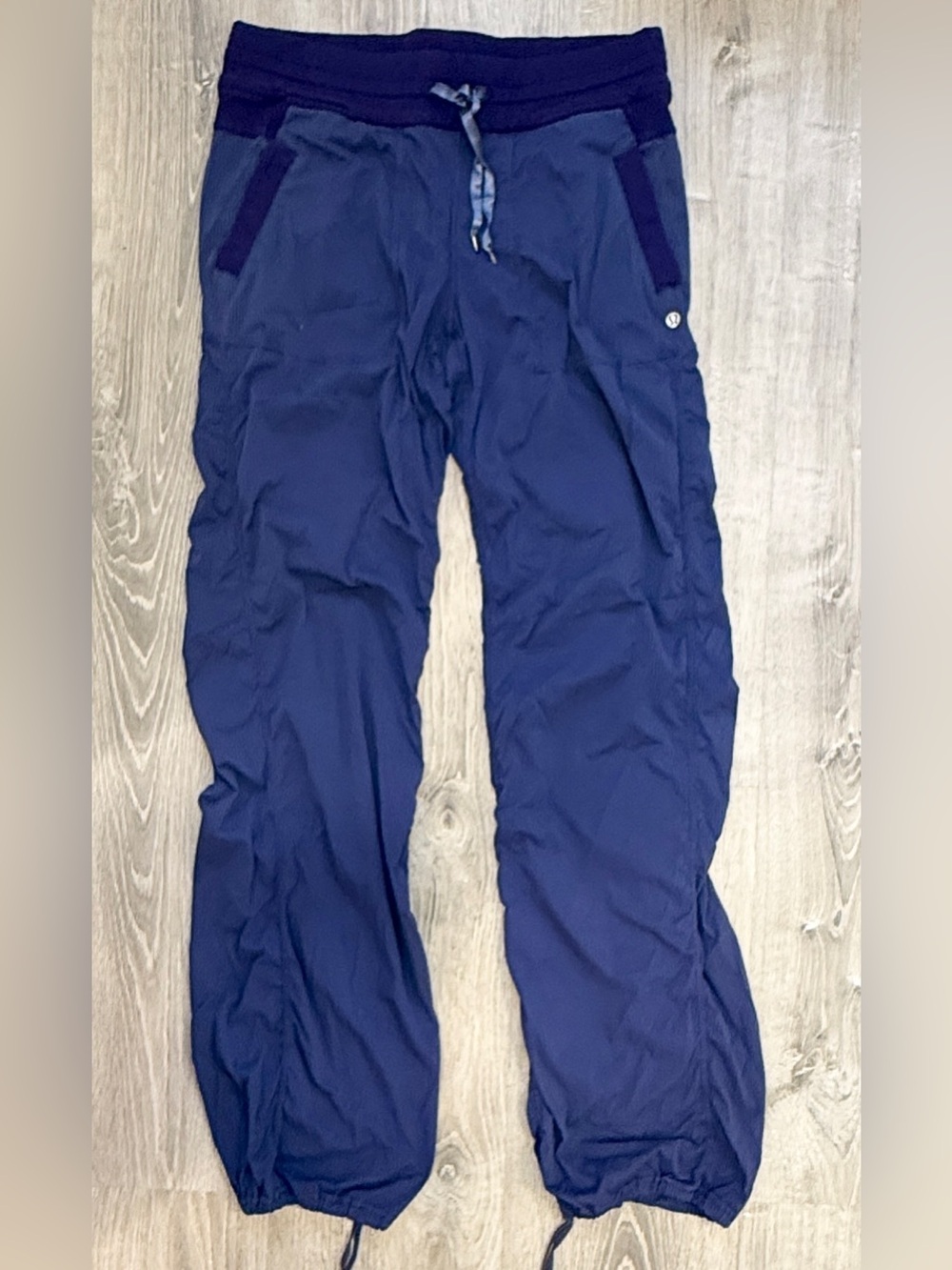 Lululemon Studio Pants - Tall